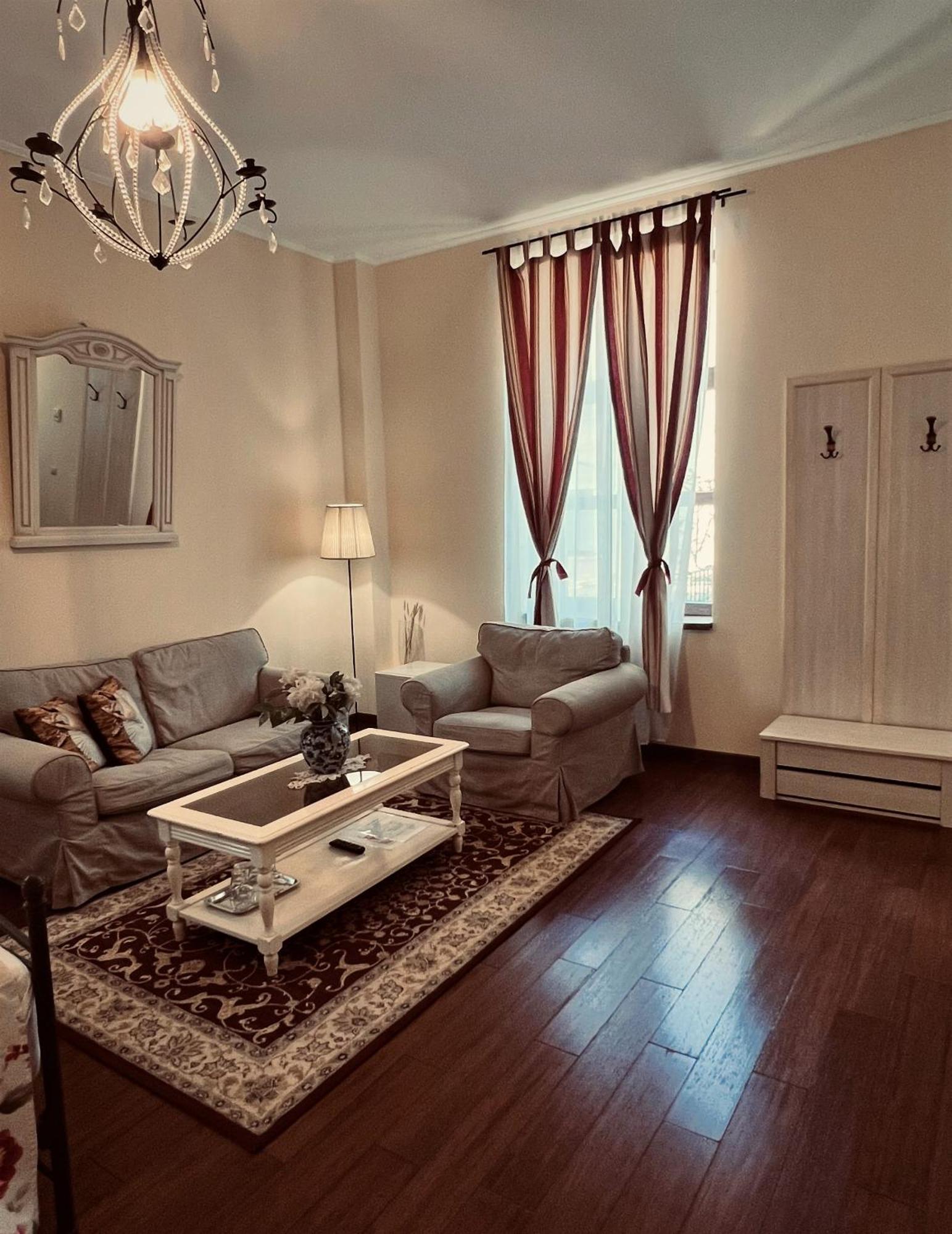 Park Villa - Boutique Hotel Timisoara Ngoại thất bức ảnh